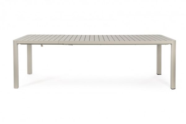 Bizzotto - TAVOLO ALL. KIPLIN 180-240X100 RASTIN - immagine 10