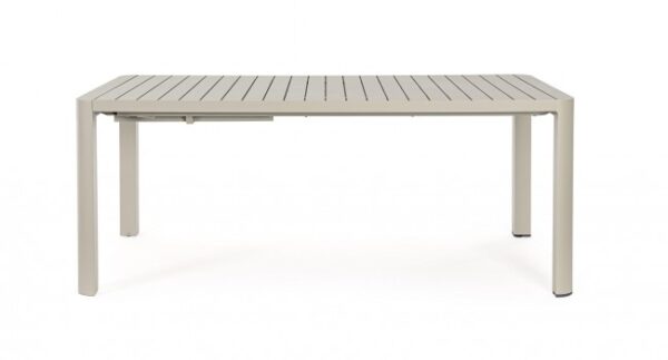 Bizzotto - TAVOLO ALL. KIPLIN 180-240X100 RASTIN - immagine 11