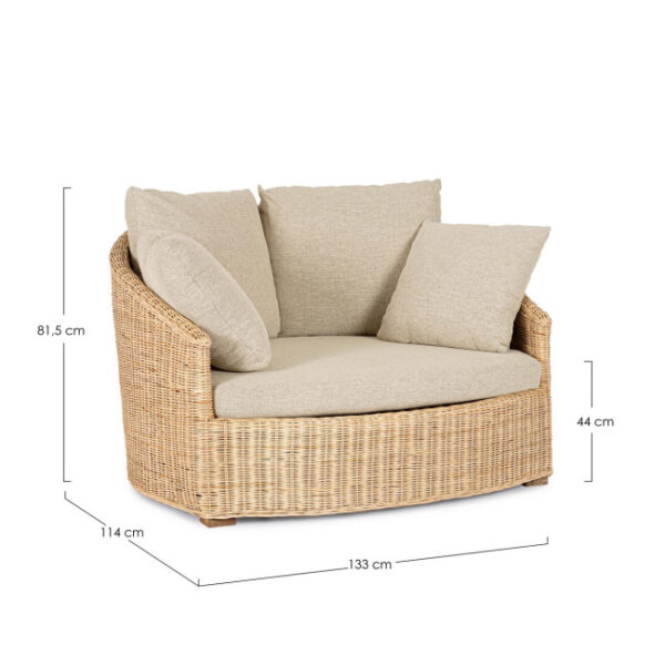 Bizzotto - DAYBED MINI C-C CADICE - immagine 8