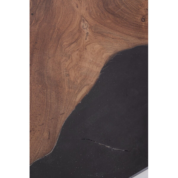 Bizzotto - TAVOLINO MELTY NERO 30X30 - immagine 10