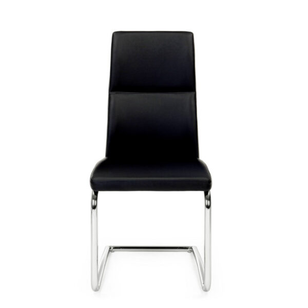 Bizzotto - SEDIA THELMA NERO - immagine 8
