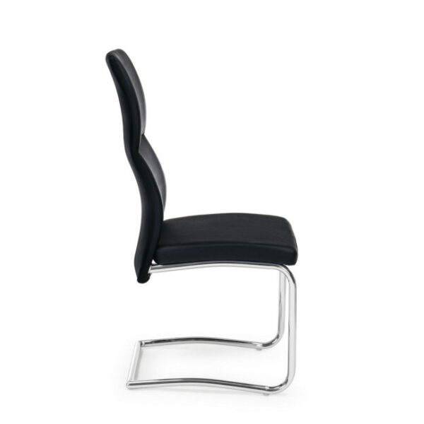 Bizzotto - SEDIA THELMA NERO - immagine 10