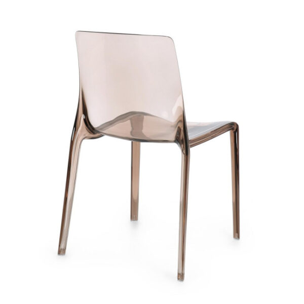 Bizzotto - SEDIA ADELE COFFEE - immagine 13
