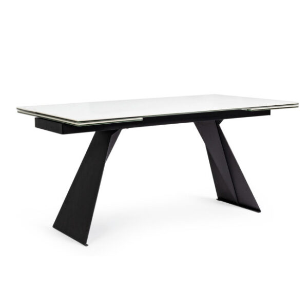 Bizzotto - TAVOLO ALL. BLAZAR 160-240X90 - immagine 15