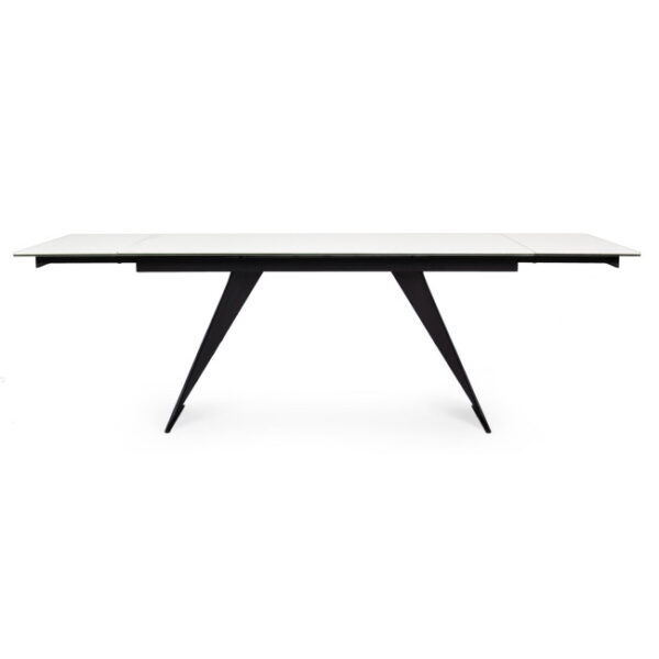 Bizzotto - TAVOLO ALL. BLAZAR 160-240X90 - immagine 17