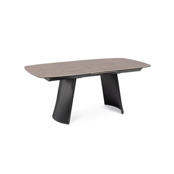 Bizzotto - TAVOLO ALL OLIVER CERAMICA 180-220X90 - immagine 12