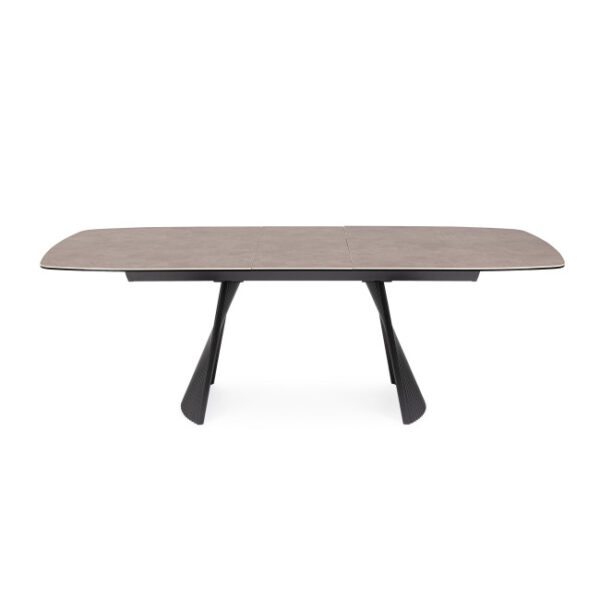 Bizzotto - TAVOLO ALL OLIVER CERAMICA 180-220X90 - immagine 13