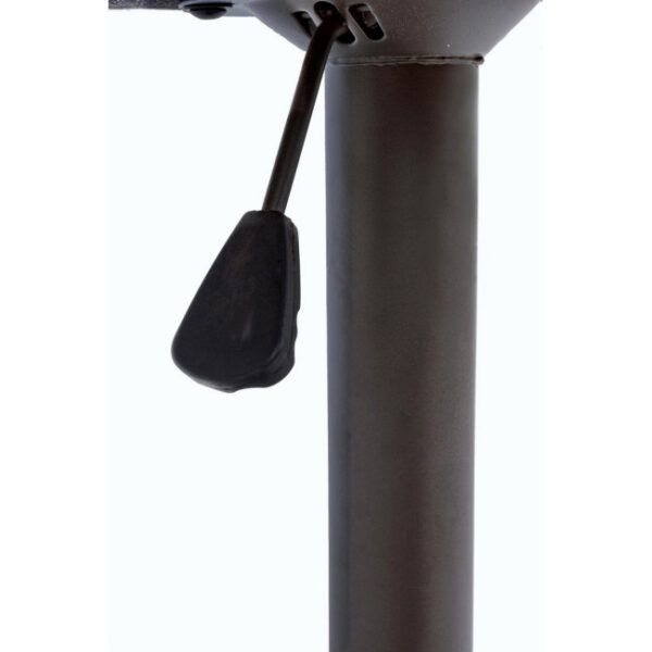Yes - SGABELLO BAR CONNOR MARRONE VINTAGE - immagine 10