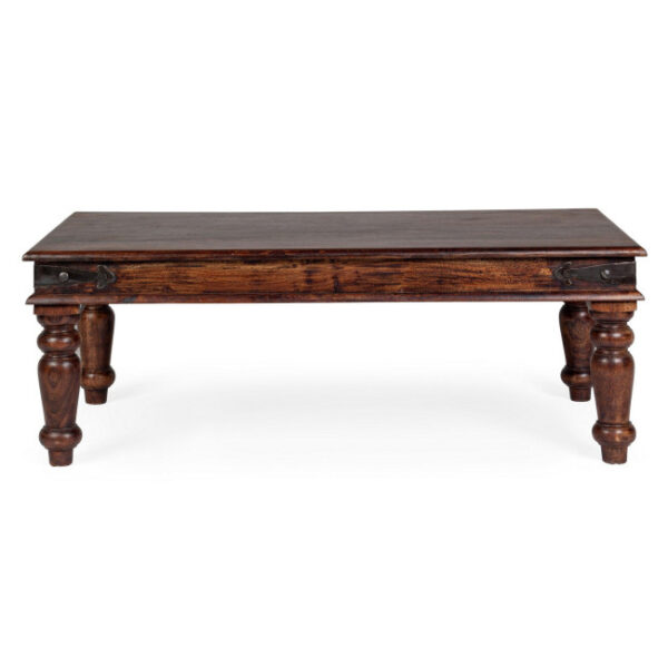 Bizzotto - TAVOLINO JAIPUR 110X60 - immagine 8