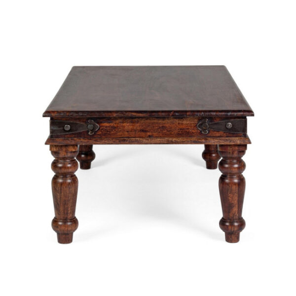 Bizzotto - TAVOLINO JAIPUR 110X60 - immagine 9