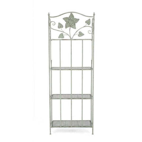 Yes - SCAFFALE 4P HARRIET SALVIA - immagine 9