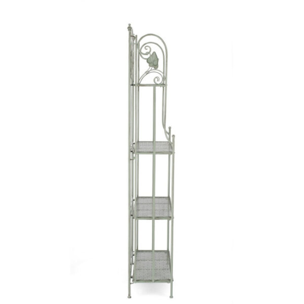 Yes - SCAFFALE 4P HARRIET SALVIA - immagine 10