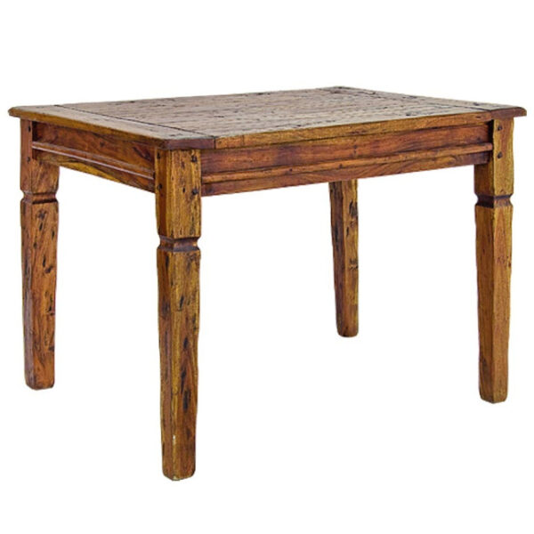 Bizzotto - TAVOLO CHATEAUX ALLUNG 200-245-290X100 - immagine 7