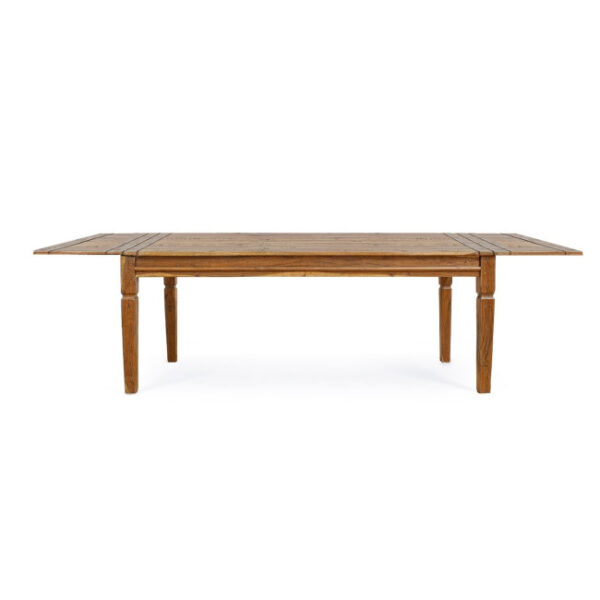 Bizzotto - TAVOLO CHATEAUX ALLUNG 200-245-290X100 - immagine 9