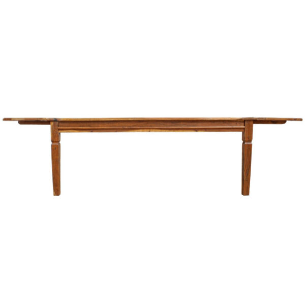Bizzotto - TAVOLO CHATEAUX ALLUNG 200-245-290X100 - immagine 10