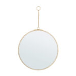 Bizzotto - SPECCHIO C-C LACEY TO ORO D20