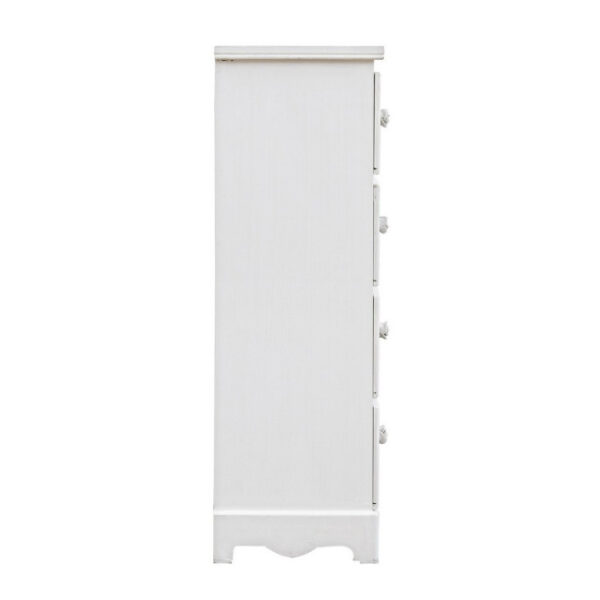 Yes - CASSETTIERA BLANC 4C S - immagine 8