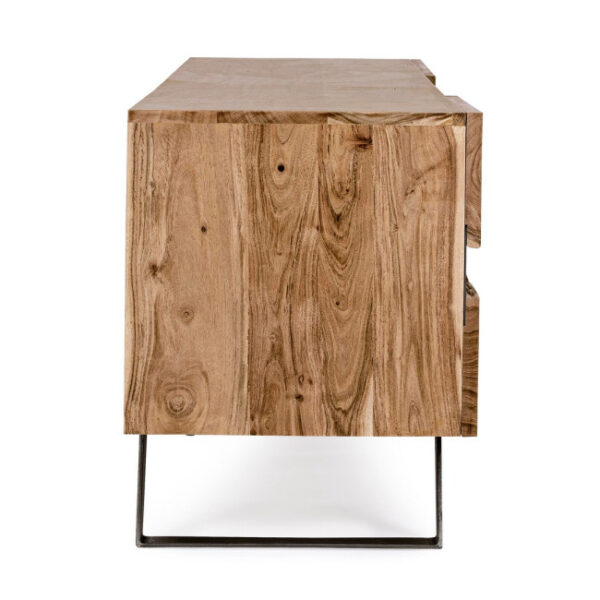 Bizzotto - MOBILE PORTA TV 2A ARON - immagine 10