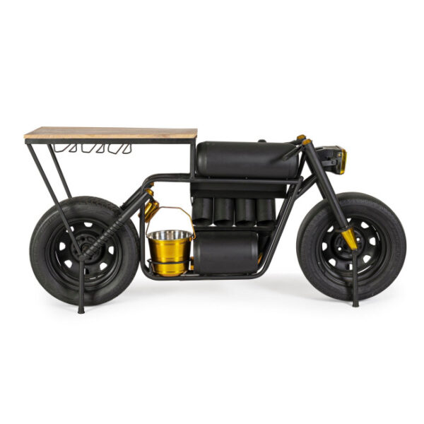 Bizzotto - CONSOLLE BAR MOTO SPEED - immagine 9
