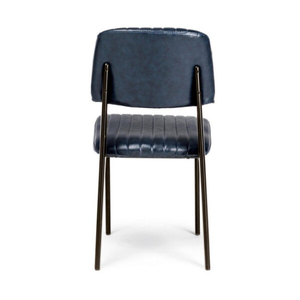 Bizzotto - SEDIA NELLY BLU VINTAGE - immagine 9