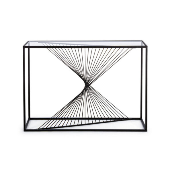 Bizzotto - CONSOLLE ESPIRAL 107X30 - immagine 8