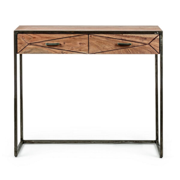 Homemotion - CONSOLLE 2C EGON - immagine 8