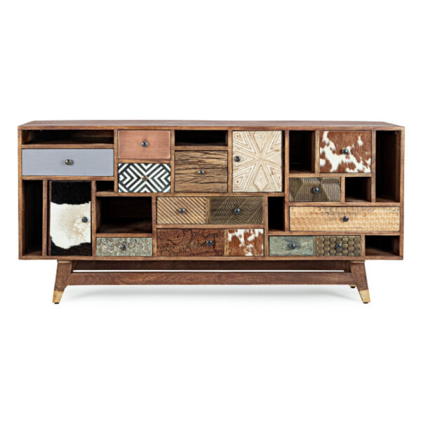 Bizzotto - CREDENZA 2A-11C DHAVAL - immagine 8