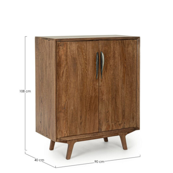 Bizzotto - MOBILE BAR 2A SHERMAN - immagine 7