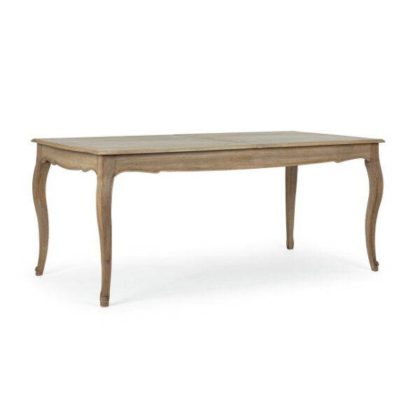 Bizzotto - TAVOLO ALL. DOMITILLE 180-225X90 - immagine 7