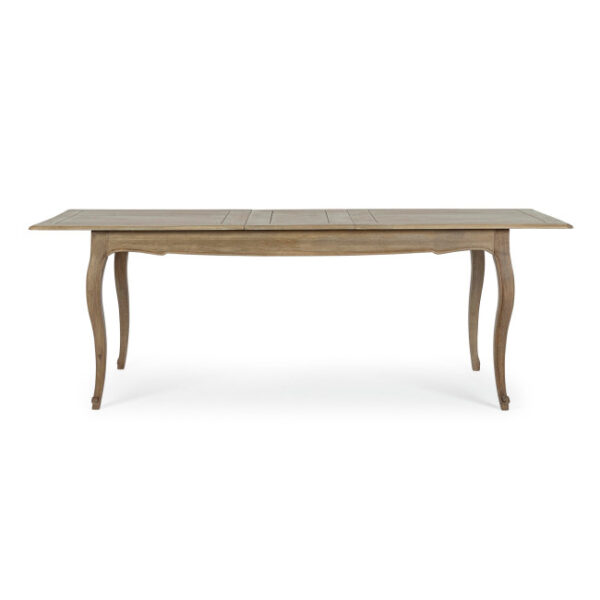 Bizzotto - TAVOLO ALL. DOMITILLE 180-225X90 - immagine 9