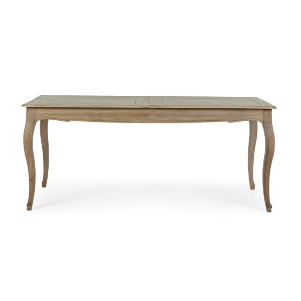 Bizzotto - TAVOLO ALL. DOMITILLE 180-225X90 - immagine 10