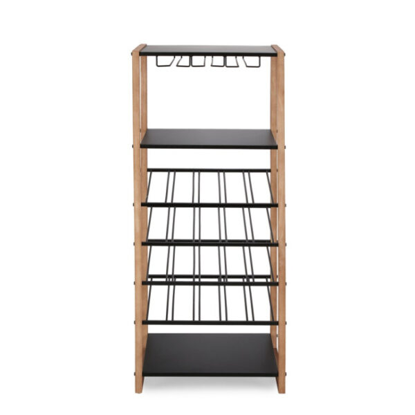 Yes - MOBILE P.BOTTIGLIE 20P ISAAC 50X122H - immagine 7