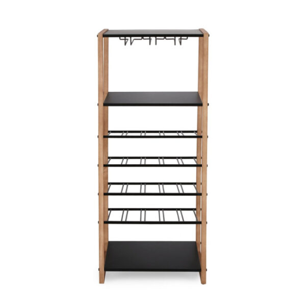 Yes - MOBILE P.BOTTIGLIE 20P ISAAC 50X122H - immagine 8