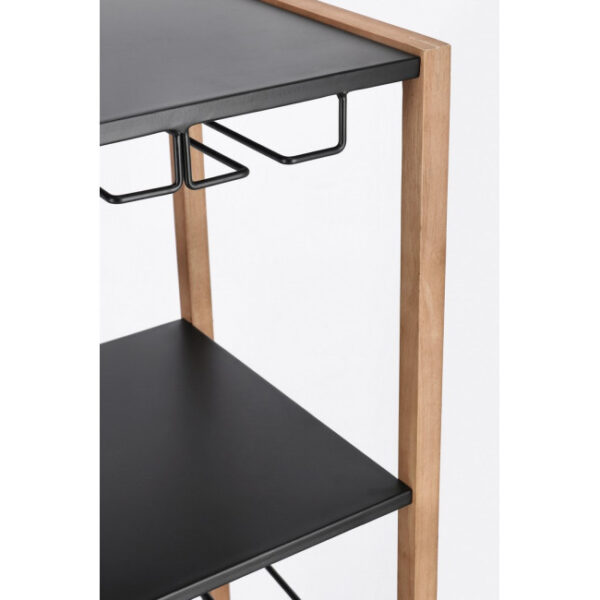 Yes - MOBILE P.BOTTIGLIE 20P ISAAC 50X122H - immagine 10