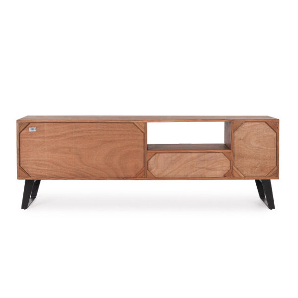 Bizzotto - MOBILE PORTA TV 3A-1C ISAR - immagine 9