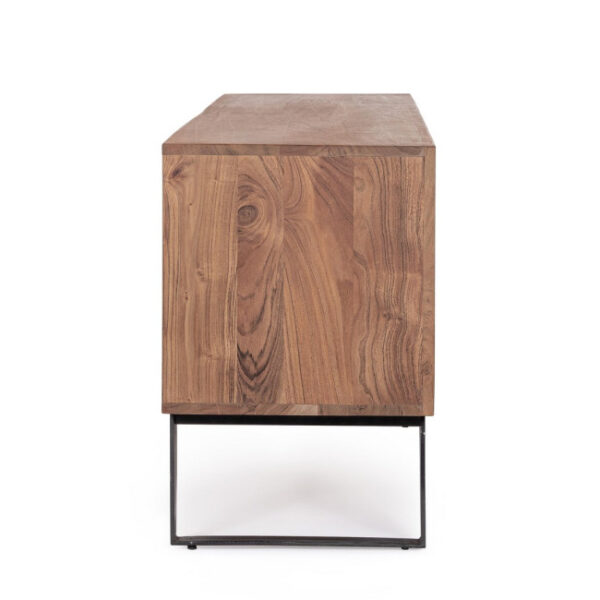 Bizzotto - MOBILE PORTA TV 3A-1C ISAR - immagine 10