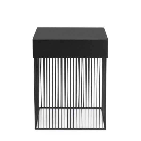 Bizzotto - TAVOLINO YASLINE 40X40 - immagine 6