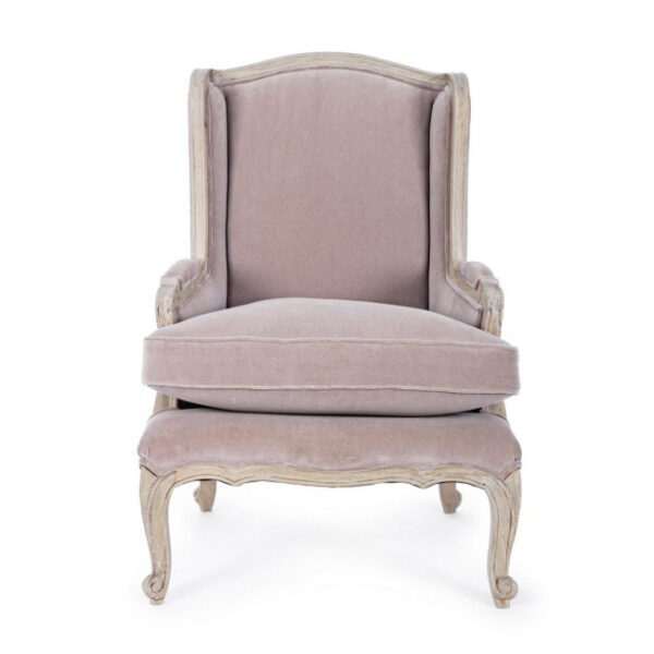 Bizzotto - POLTRONA LORELIE ROSE - immagine 8