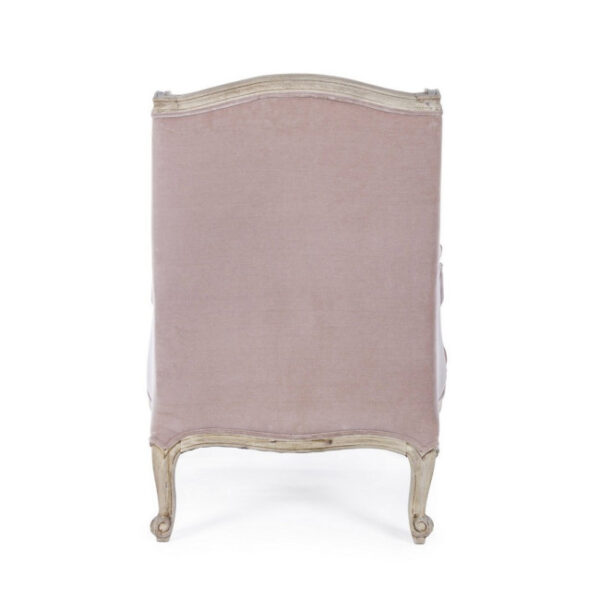 Bizzotto - POLTRONA LORELIE ROSE - immagine 9