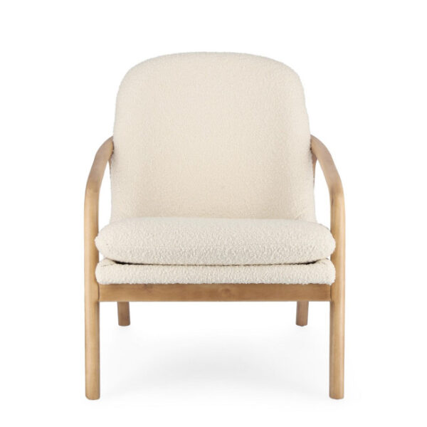 Bizzotto - POLTRONA ELAIDE PURE - immagine 8