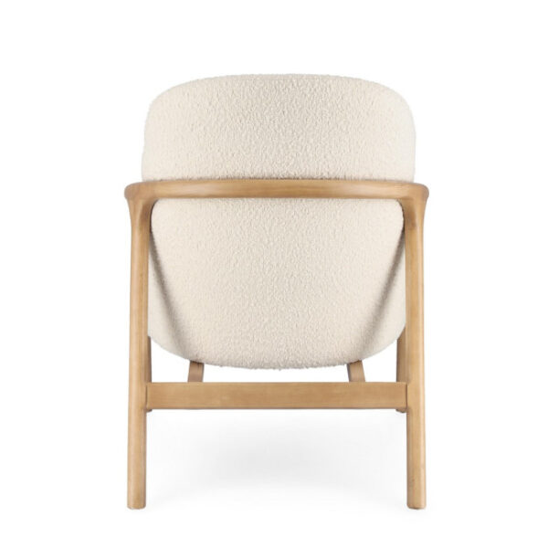 Bizzotto - POLTRONA ELAIDE PURE - immagine 9