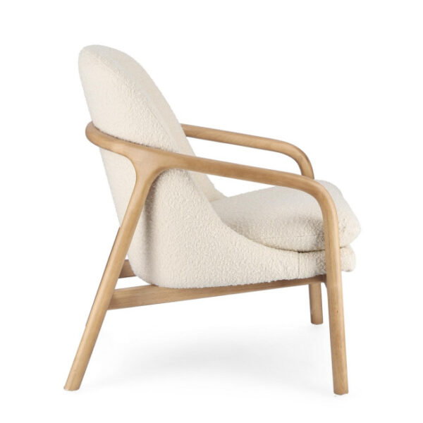 Bizzotto - POLTRONA ELAIDE PURE - immagine 10