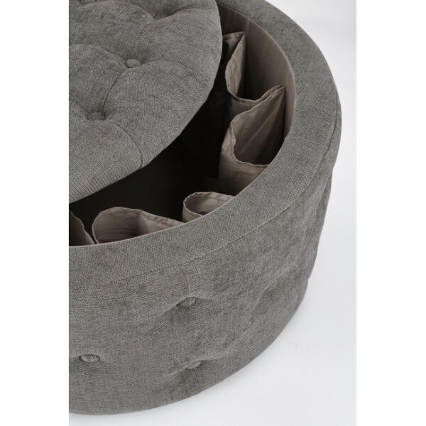 Yes - POUF CONT. P.SCARPE ERNESTINE FROST - immagine 5