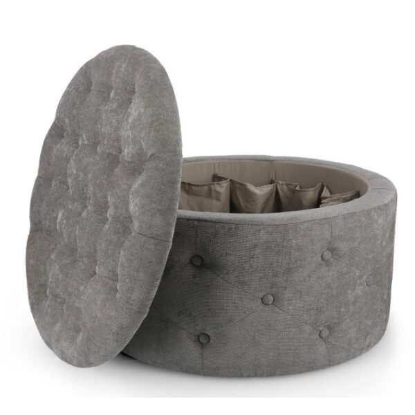 Yes - POUF CONT. P.SCARPE ERNESTINE FROST - immagine 6