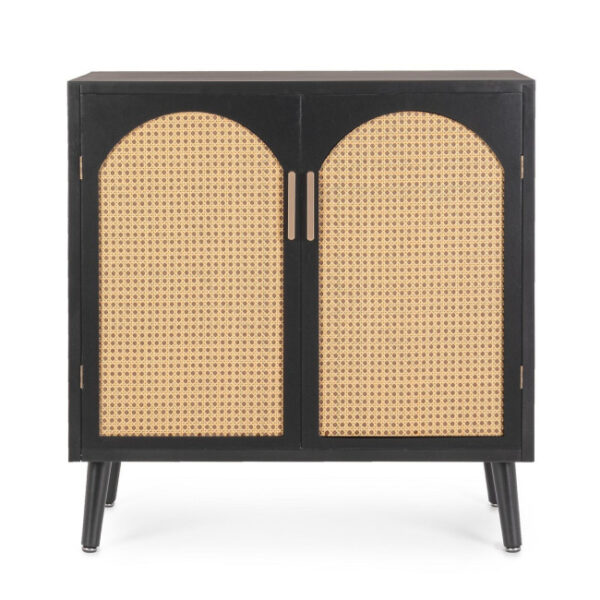Yes - CREDENZA 2A JOSINE NERO - immagine 8
