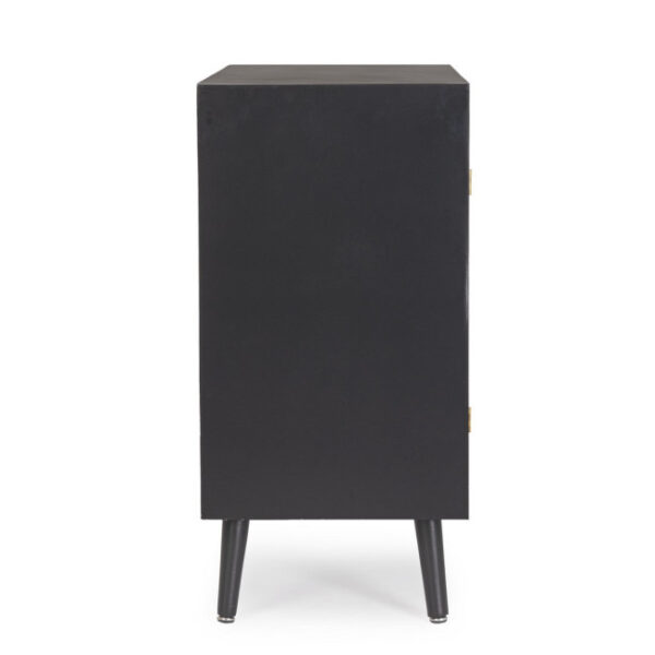 Yes - CREDENZA 2A JOSINE NERO - immagine 10