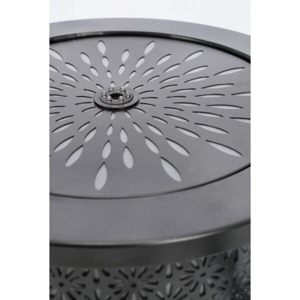 Yes - FONTANA MIKI TO NERO D40X30H C-LED - immagine 6