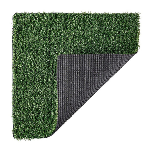 Yes - ERBA SINTETICA GREENWICH 7MM 2500X100 CM - immagine 6