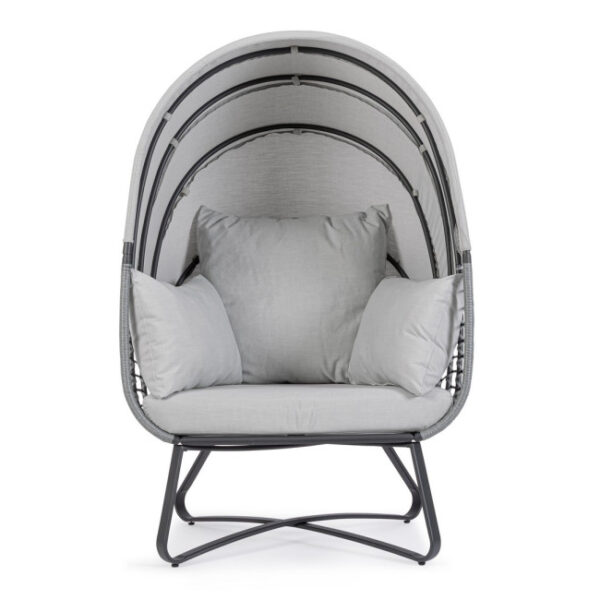 Yes - POLTRONA C-C ELDON - immagine 9