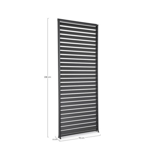 Bizzotto - FRANGISOLE LAT PERG OCEAN MAREA 93CM ANT - immagine 7